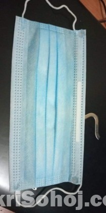 Surgical mask